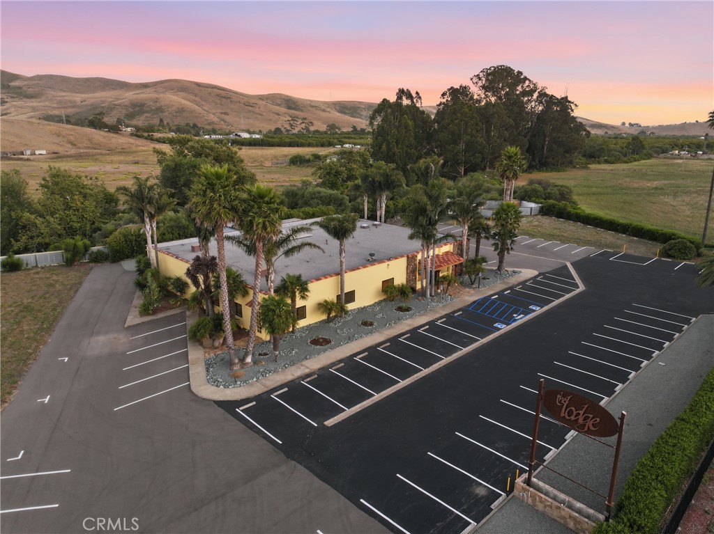 1338 Atascadero Rd, Morro Bay, CA 93442