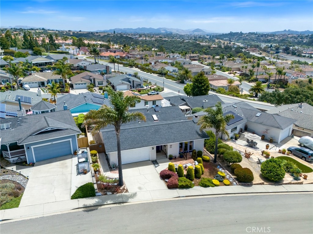 120 Surf St., Pismo Beach, CA 93449