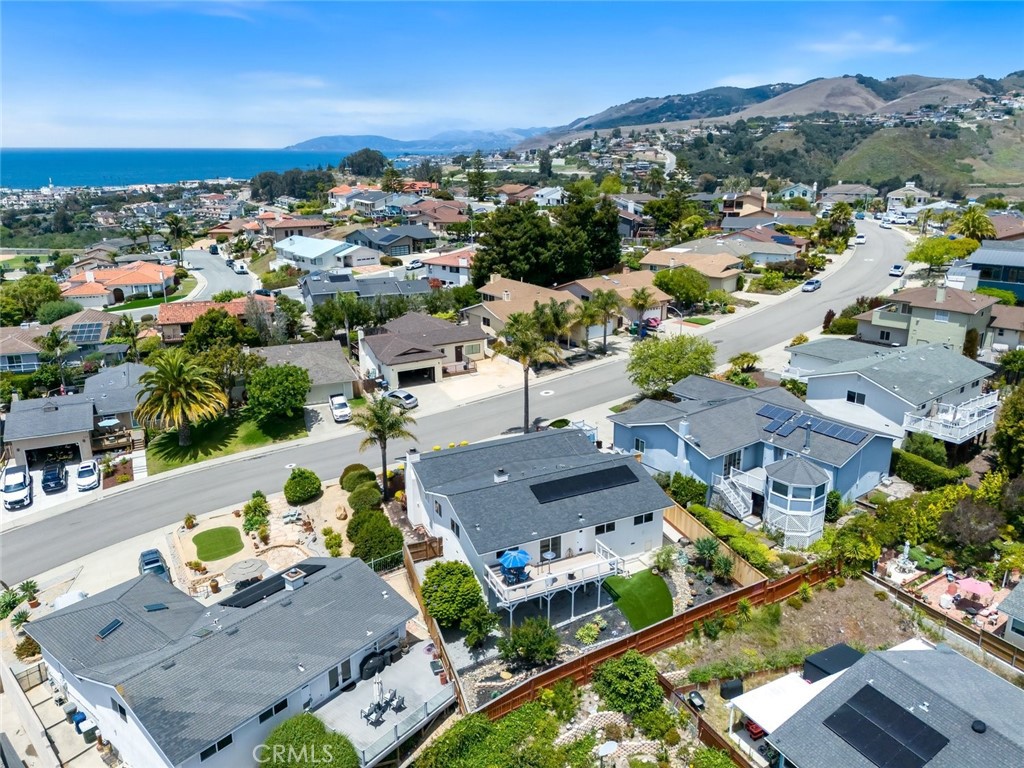 120 Surf St., Pismo Beach, CA 93449
