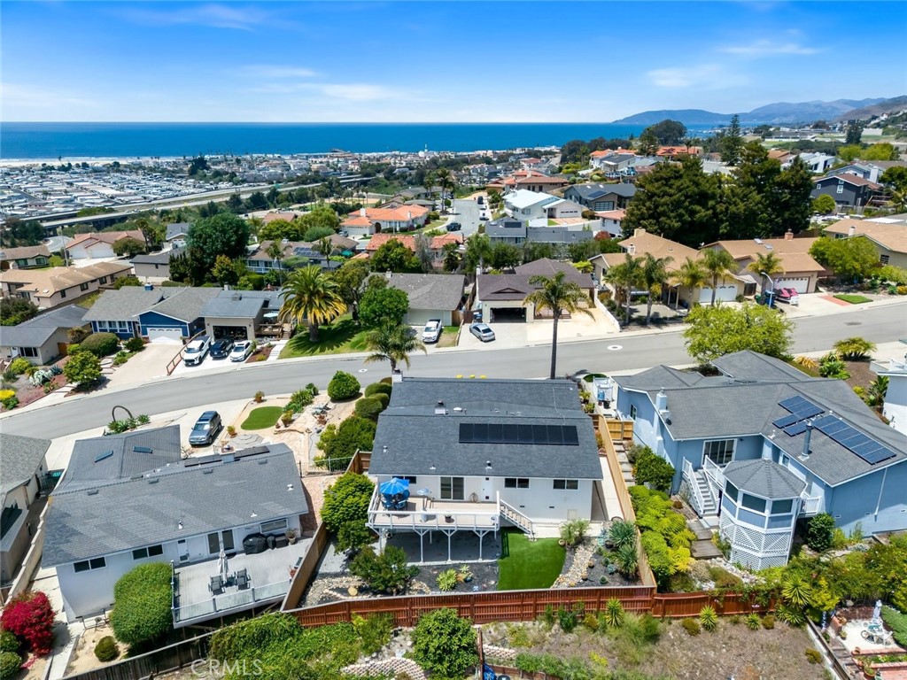120 Surf St., Pismo Beach, CA 93449