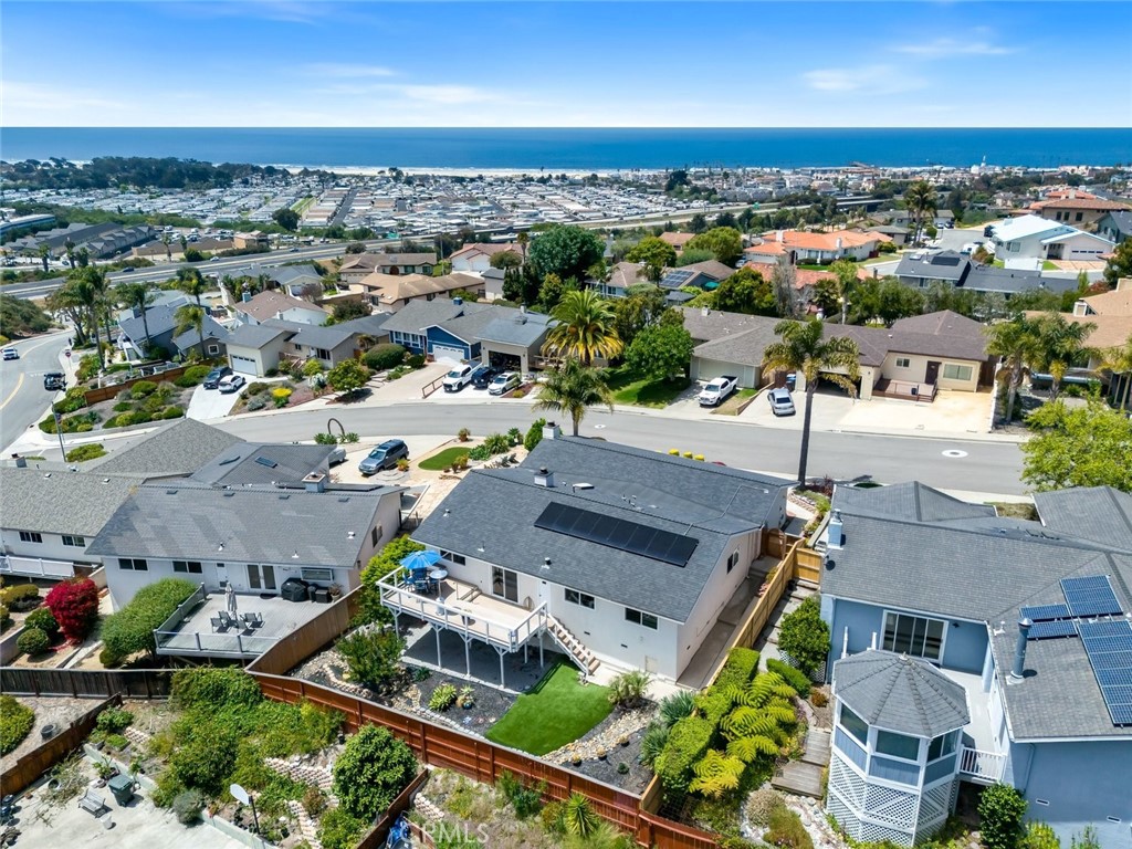 120 Surf St., Pismo Beach, CA 93449