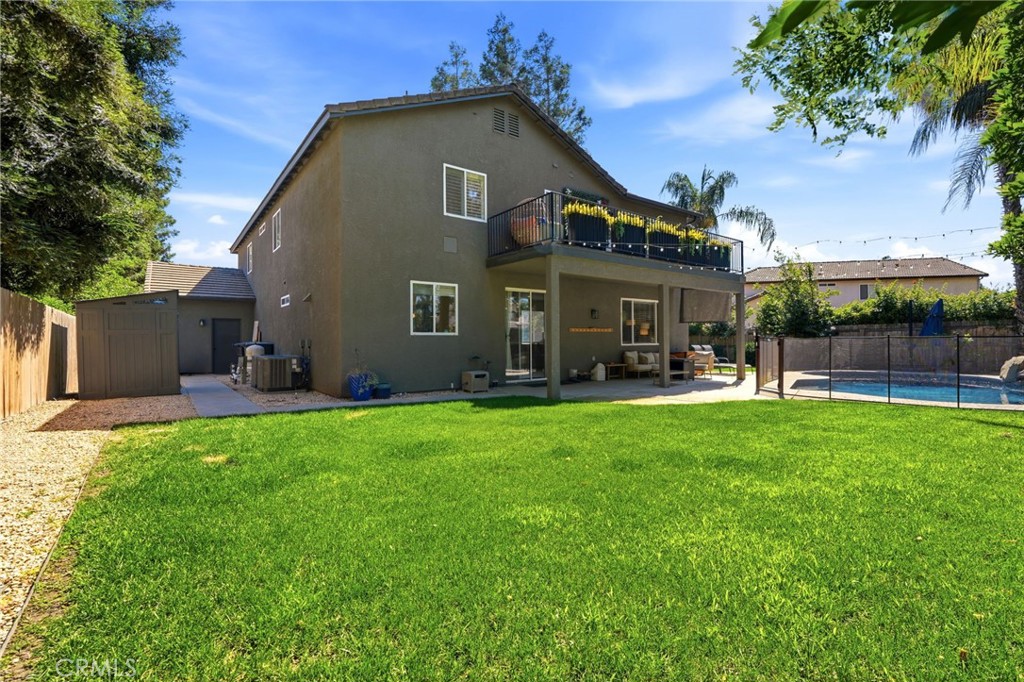 4826 W Ceres Ct, Visalia, CA 93291