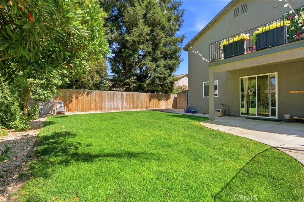 4826 W Ceres Ct, Visalia, CA 93291