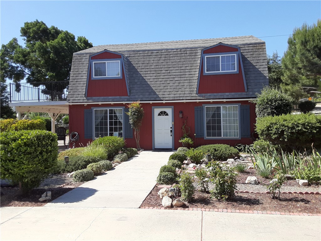 4290 E Deer Creek Way, Paso Robles, CA 93466