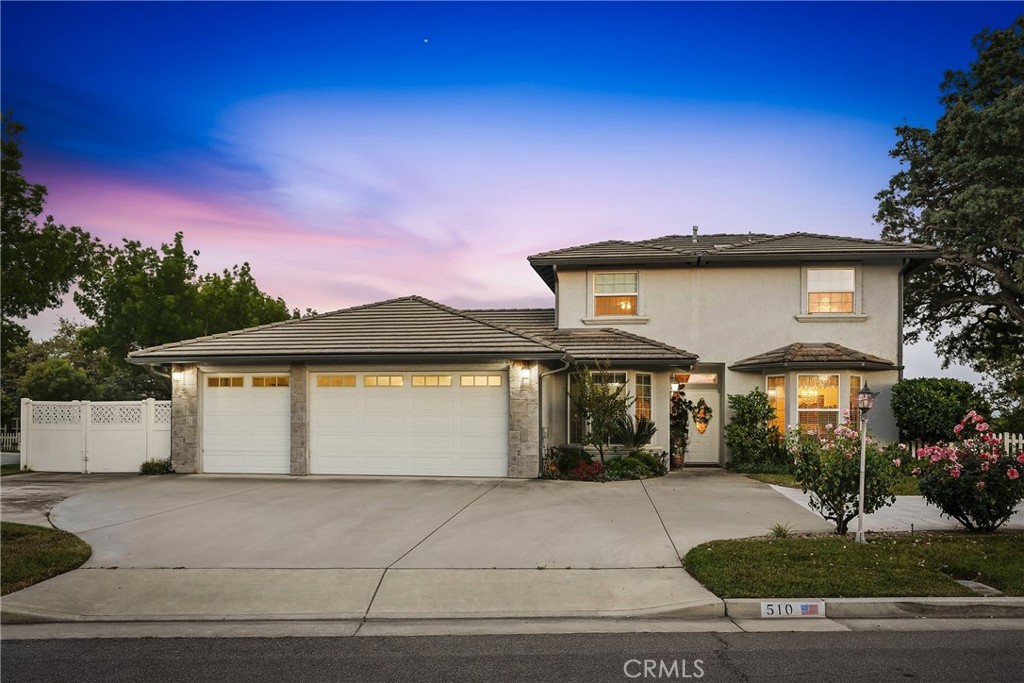 510 Grand Canyon Dr, Paso Robles, CA 93446