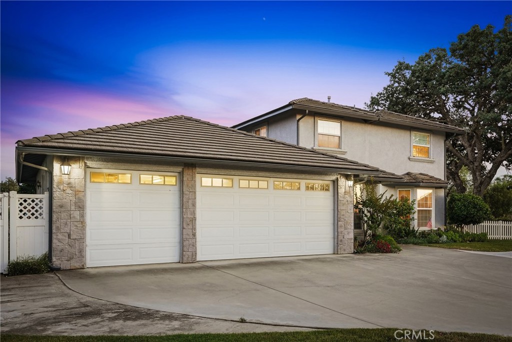 510 Grand Canyon Dr, Paso Robles, CA 93446