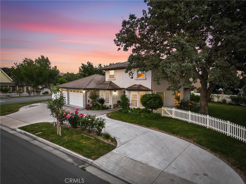 510 Grand Canyon Dr, Paso Robles, CA 93446