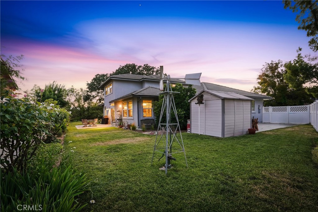 510 Grand Canyon Dr, Paso Robles, CA 93446