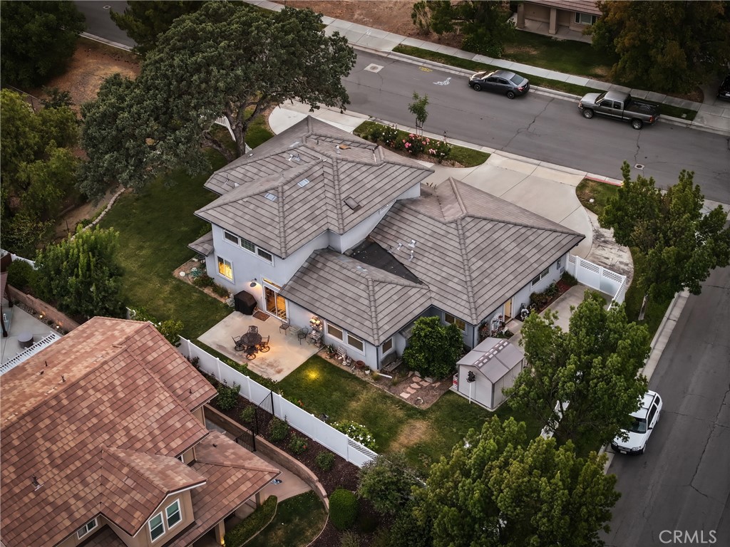 510 Grand Canyon Dr, Paso Robles, CA 93446
