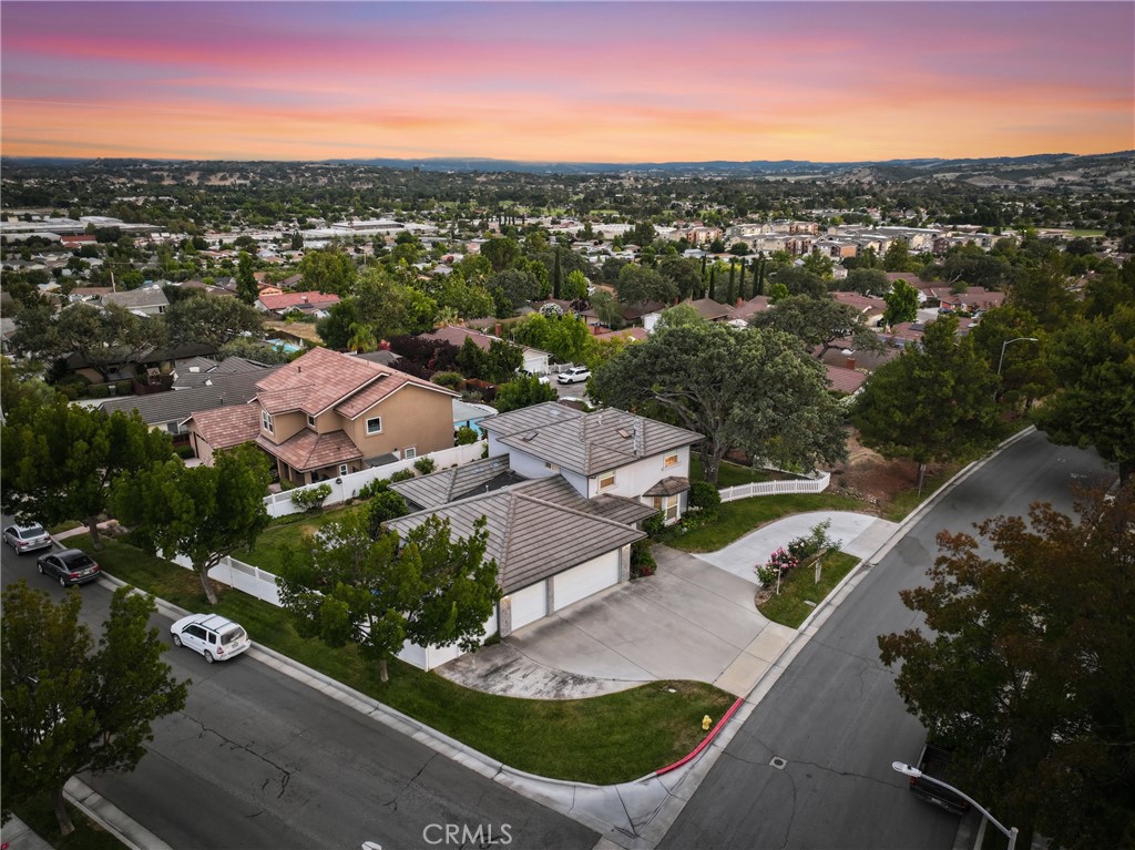 510 Grand Canyon Dr, Paso Robles, CA 93446
