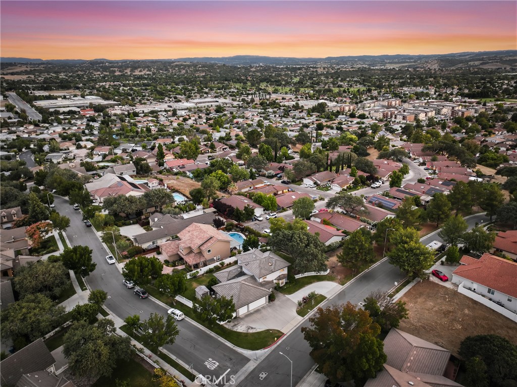 510 Grand Canyon Dr, Paso Robles, CA 93446
