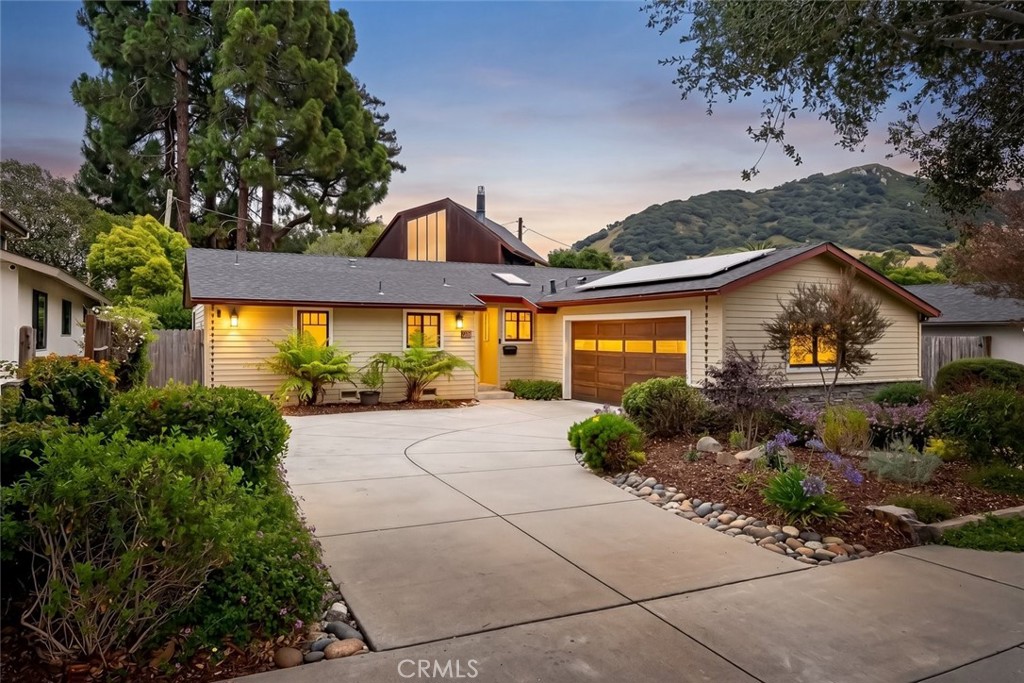 957 West St, San Luis Obispo, CA 93405