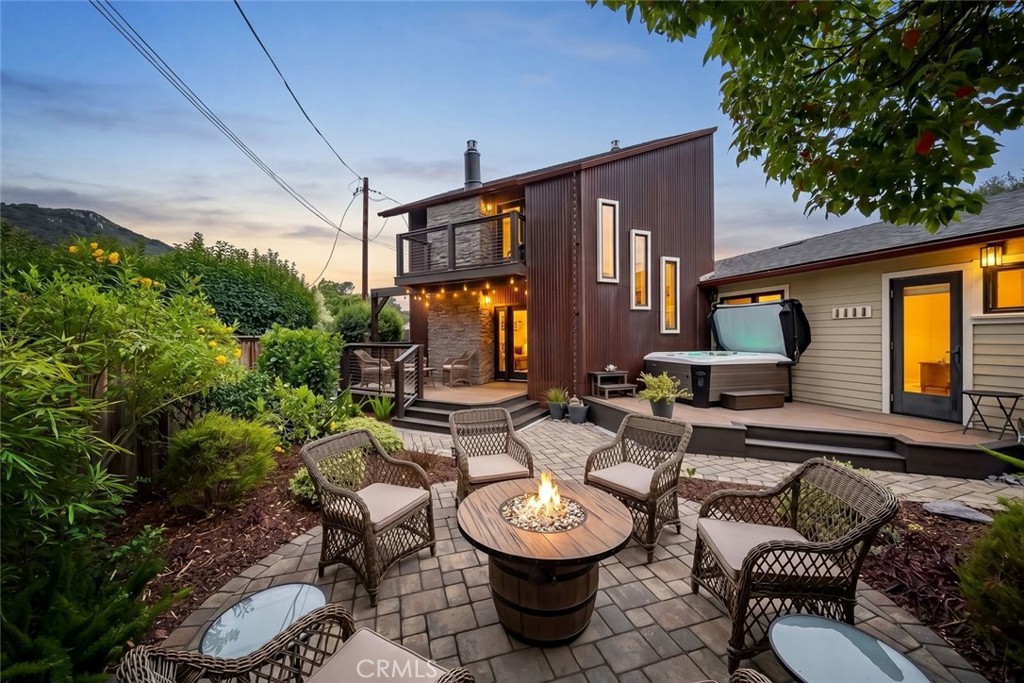 957 West St, San Luis Obispo, CA 93405