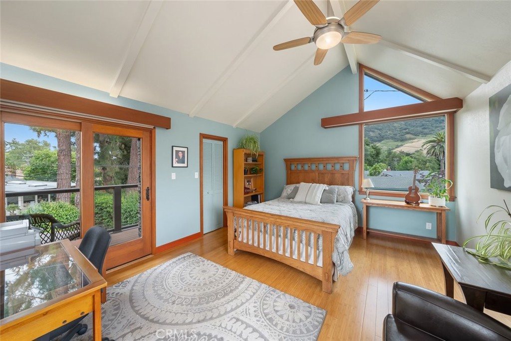 957 West St, San Luis Obispo, CA 93405