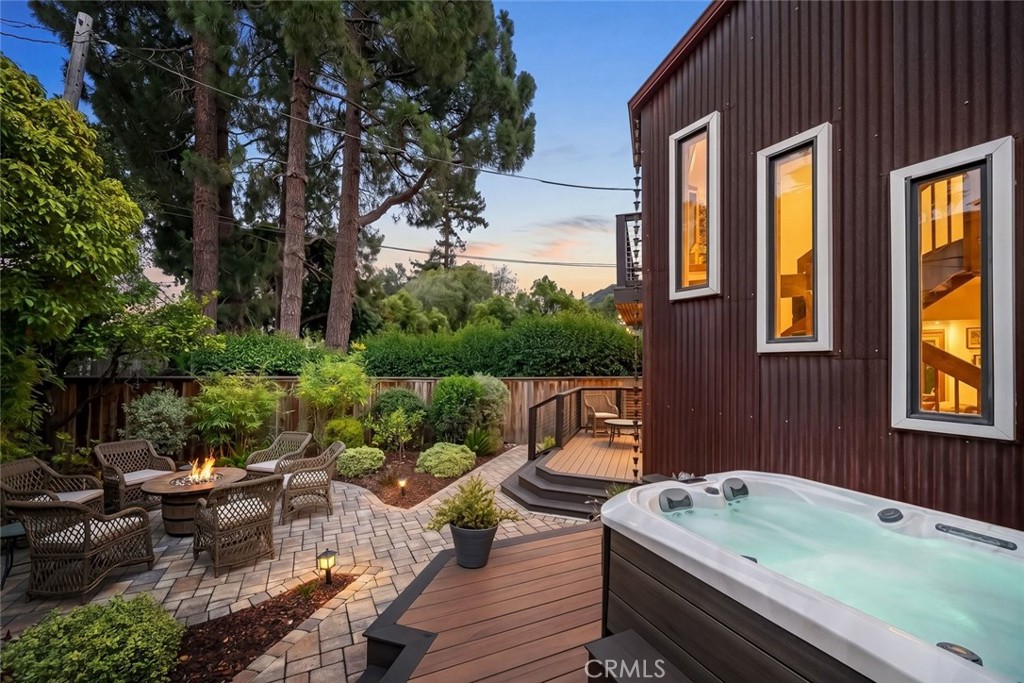 957 West St, San Luis Obispo, CA 93405