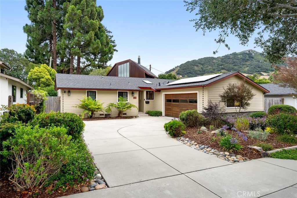957 West St, San Luis Obispo, CA 93405