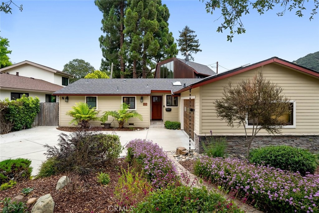 957 West St, San Luis Obispo, CA 93405