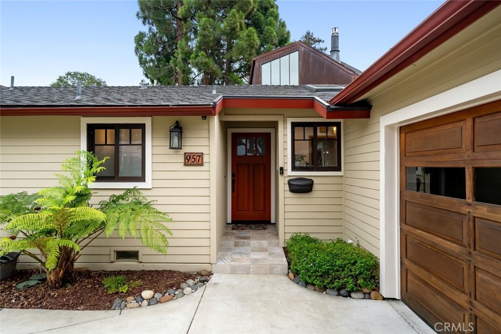 957 West St, San Luis Obispo, CA 93405