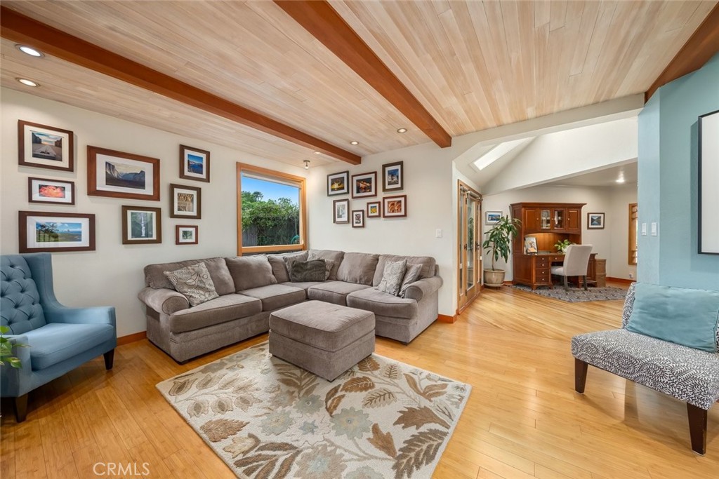 957 West St, San Luis Obispo, CA 93405