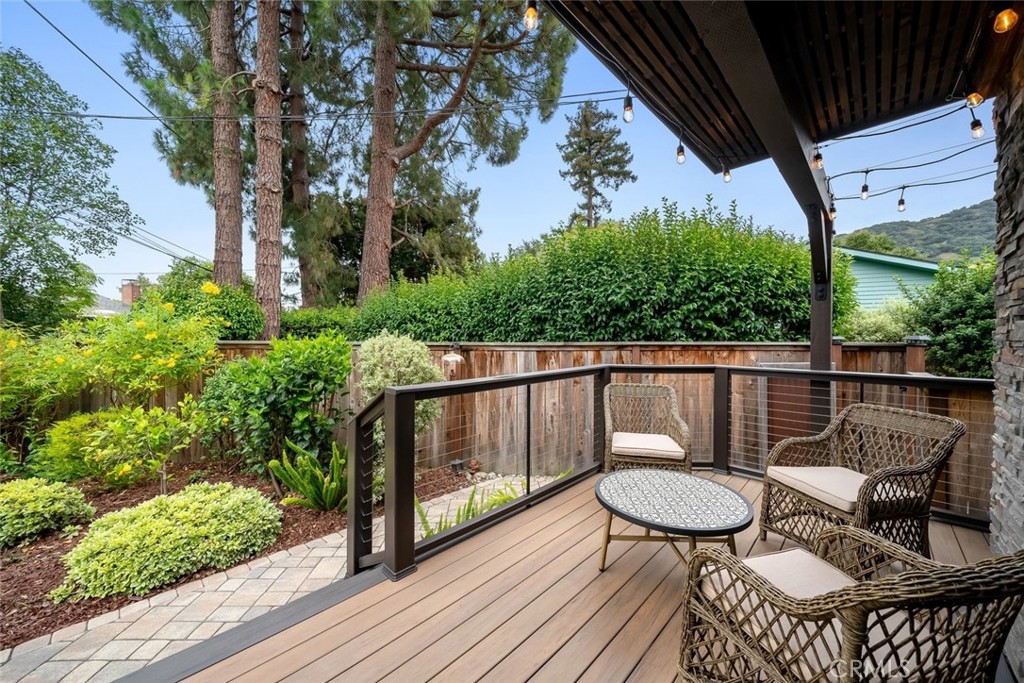957 West St, San Luis Obispo, CA 93405