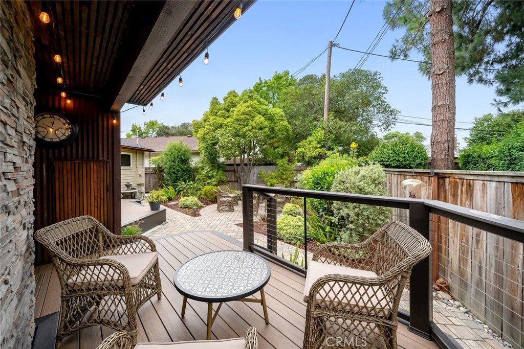 957 West St, San Luis Obispo, CA 93405