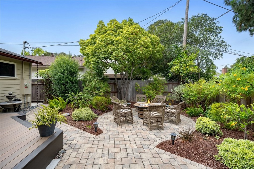 957 West St, San Luis Obispo, CA 93405