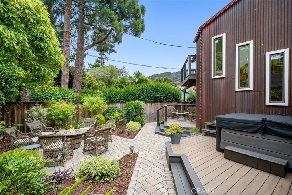 957 West St, San Luis Obispo, CA 93405