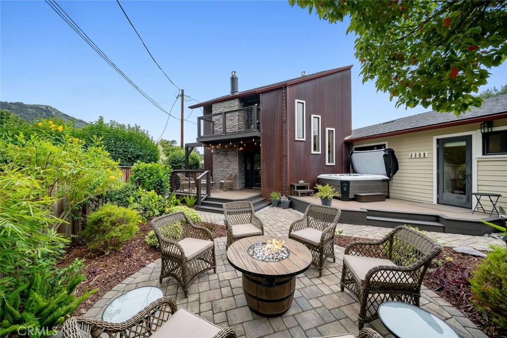 957 West St, San Luis Obispo, CA 93405