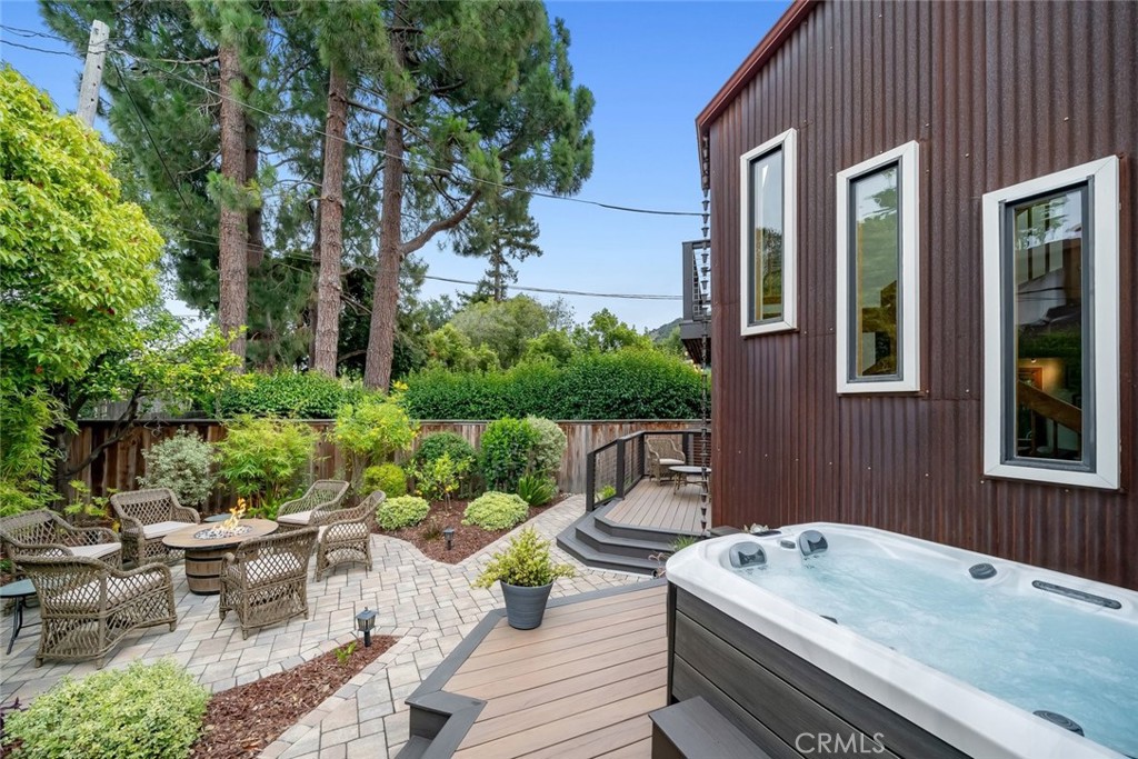 957 West St, San Luis Obispo, CA 93405