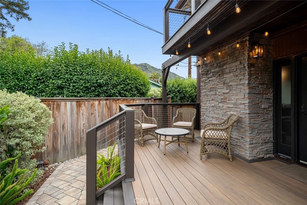 957 West St, San Luis Obispo, CA 93405