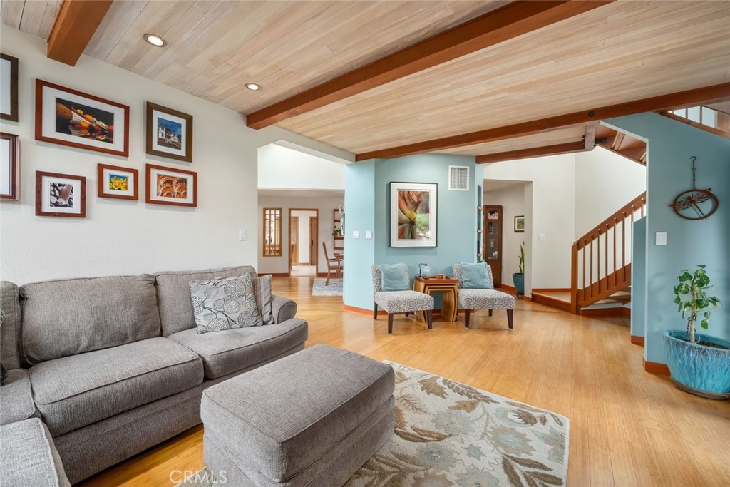 957 West St, San Luis Obispo, CA 93405