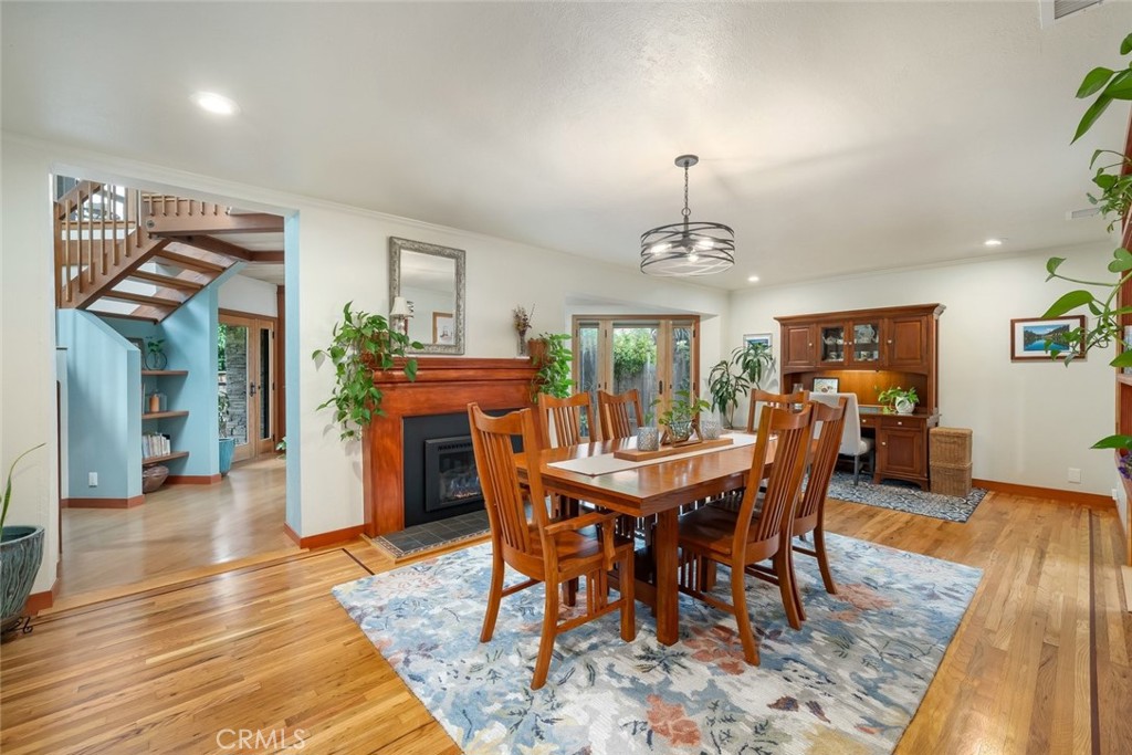 957 West St, San Luis Obispo, CA 93405