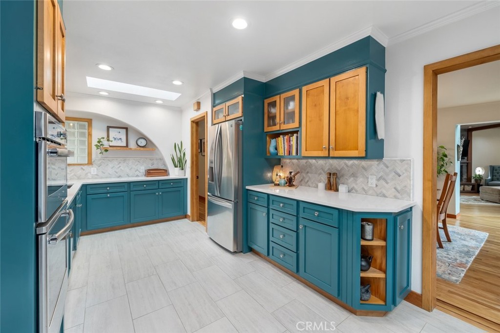 957 West St, San Luis Obispo, CA 93405