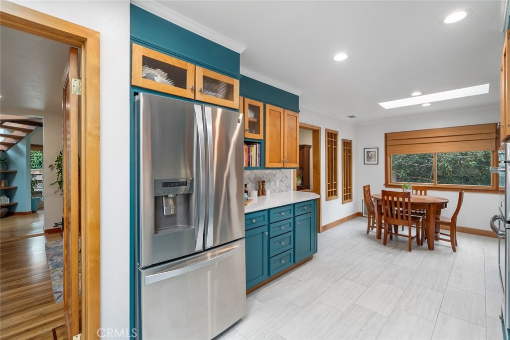 957 West St, San Luis Obispo, CA 93405