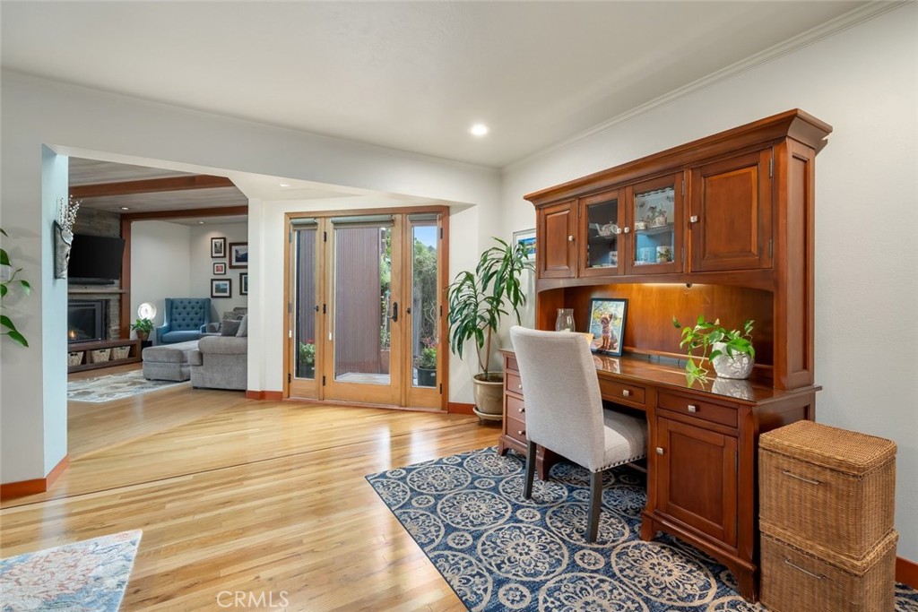 957 West St, San Luis Obispo, CA 93405