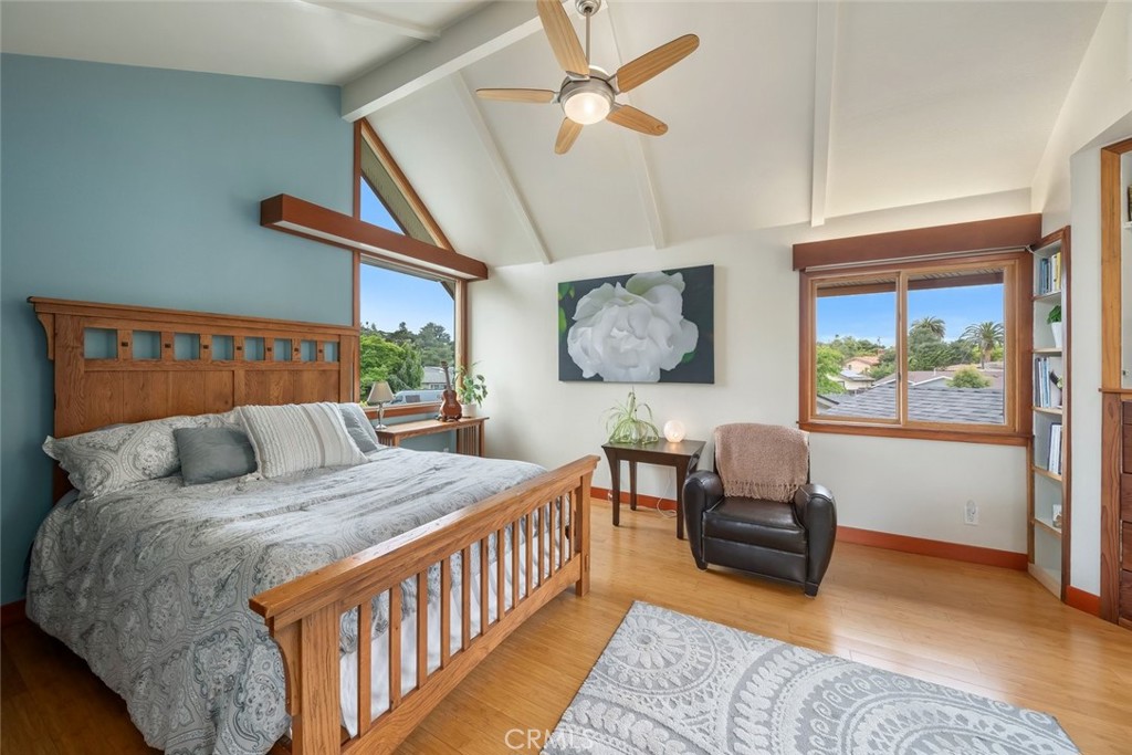 957 West St, San Luis Obispo, CA 93405