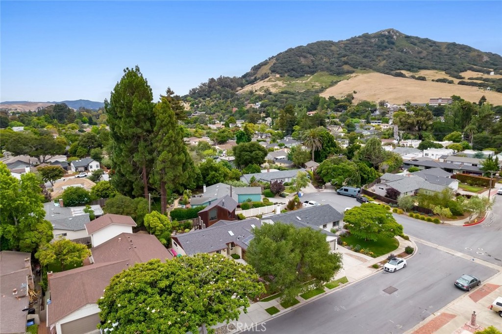 957 West St, San Luis Obispo, CA 93405