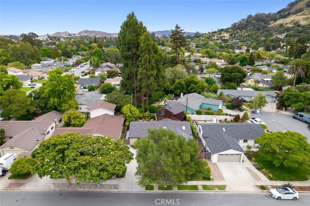957 West St, San Luis Obispo, CA 93405