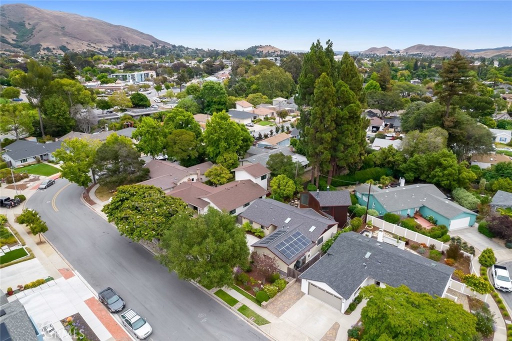 957 West St, San Luis Obispo, CA 93405