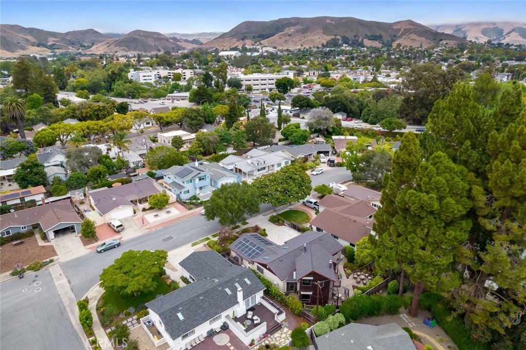 957 West St, San Luis Obispo, CA 93405