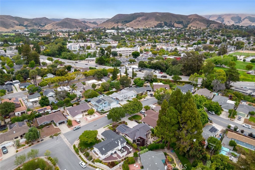 957 West St, San Luis Obispo, CA 93405