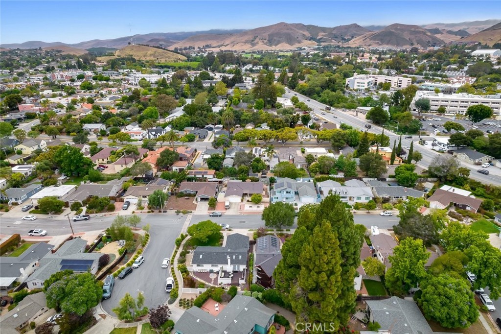 957 West St, San Luis Obispo, CA 93405