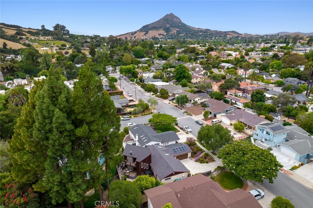 957 West St, San Luis Obispo, CA 93405
