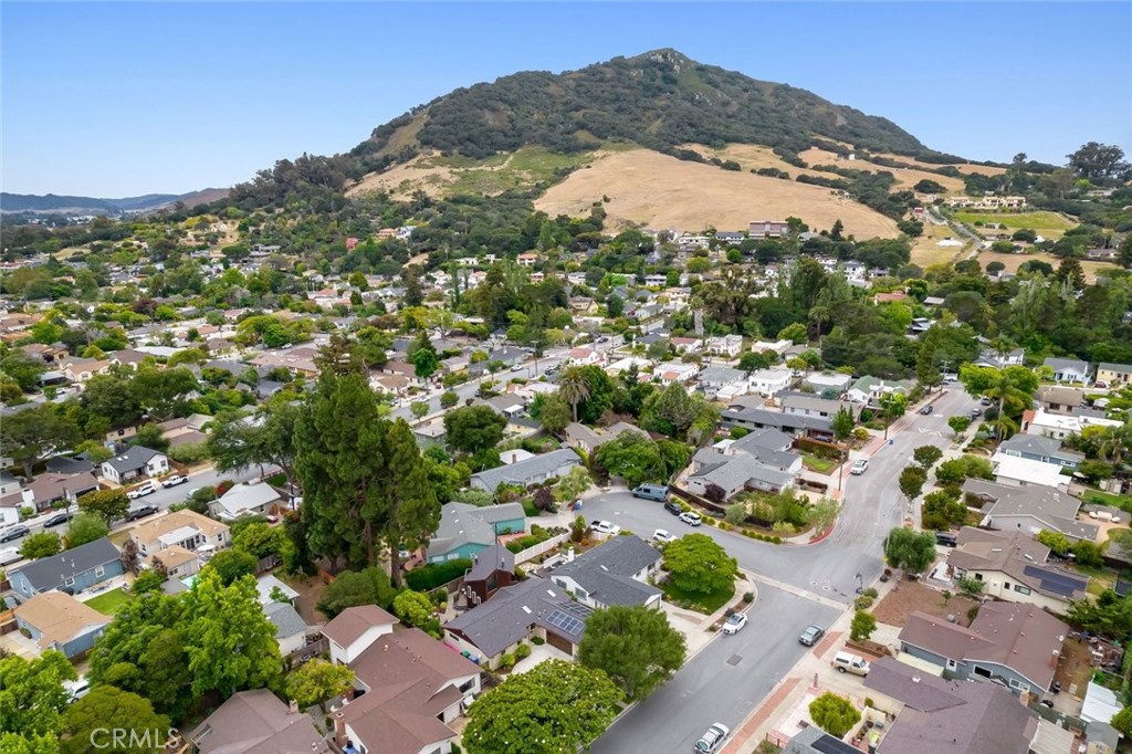 957 West St, San Luis Obispo, CA 93405