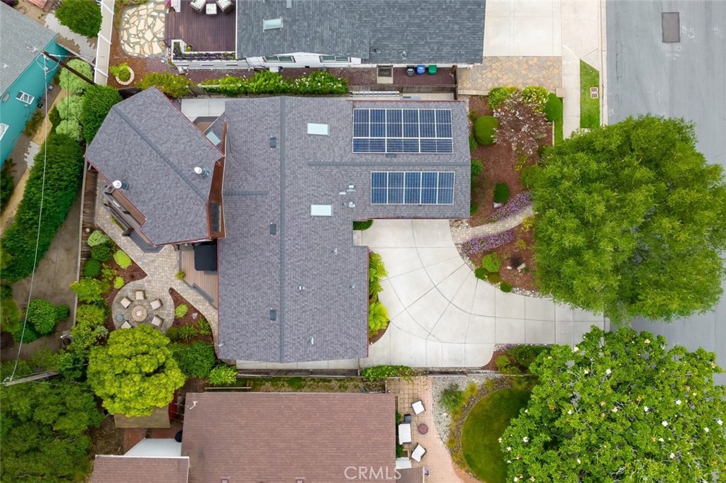957 West St, San Luis Obispo, CA 93405