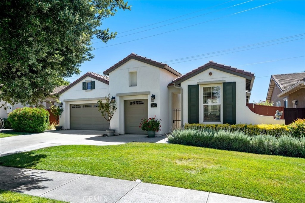 2441 Traditions Loop, Paso Robles, CA 93446