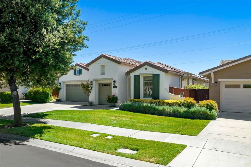 2441 Traditions Loop, Paso Robles, CA 93446
