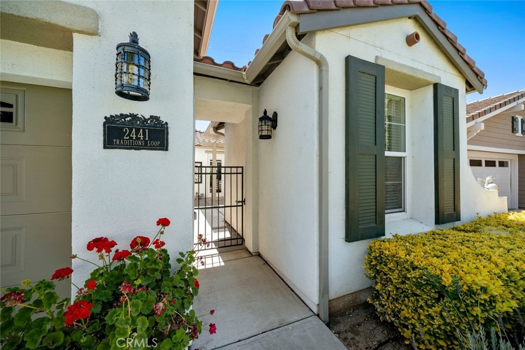 2441 Traditions Loop, Paso Robles, CA 93446
