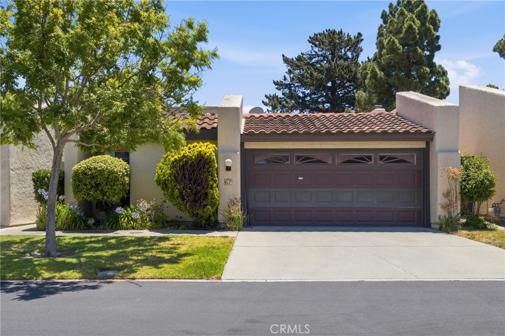 67 Contenta Ct, San Luis Obispo, CA 93401