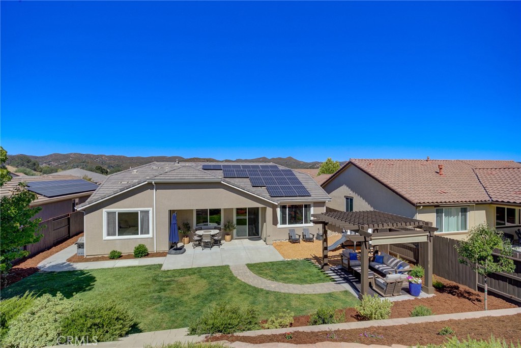 11250 Avion, Atascadero, CA 93422